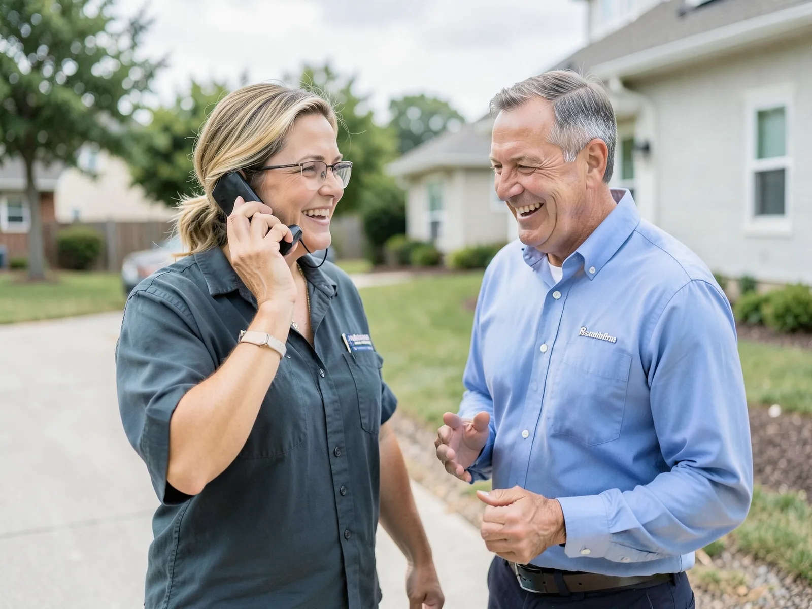 Frequently Asked Questions About Mold Inspections & Sampling in Dresden, OH